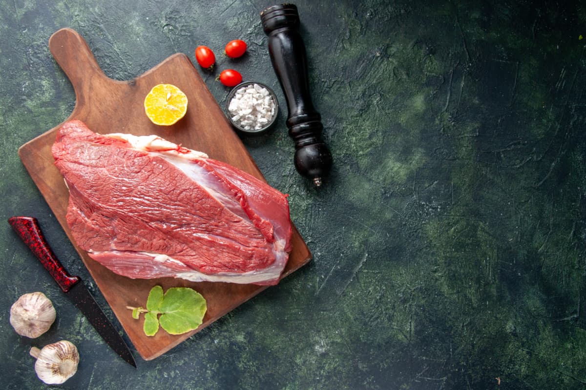Meat Cuts