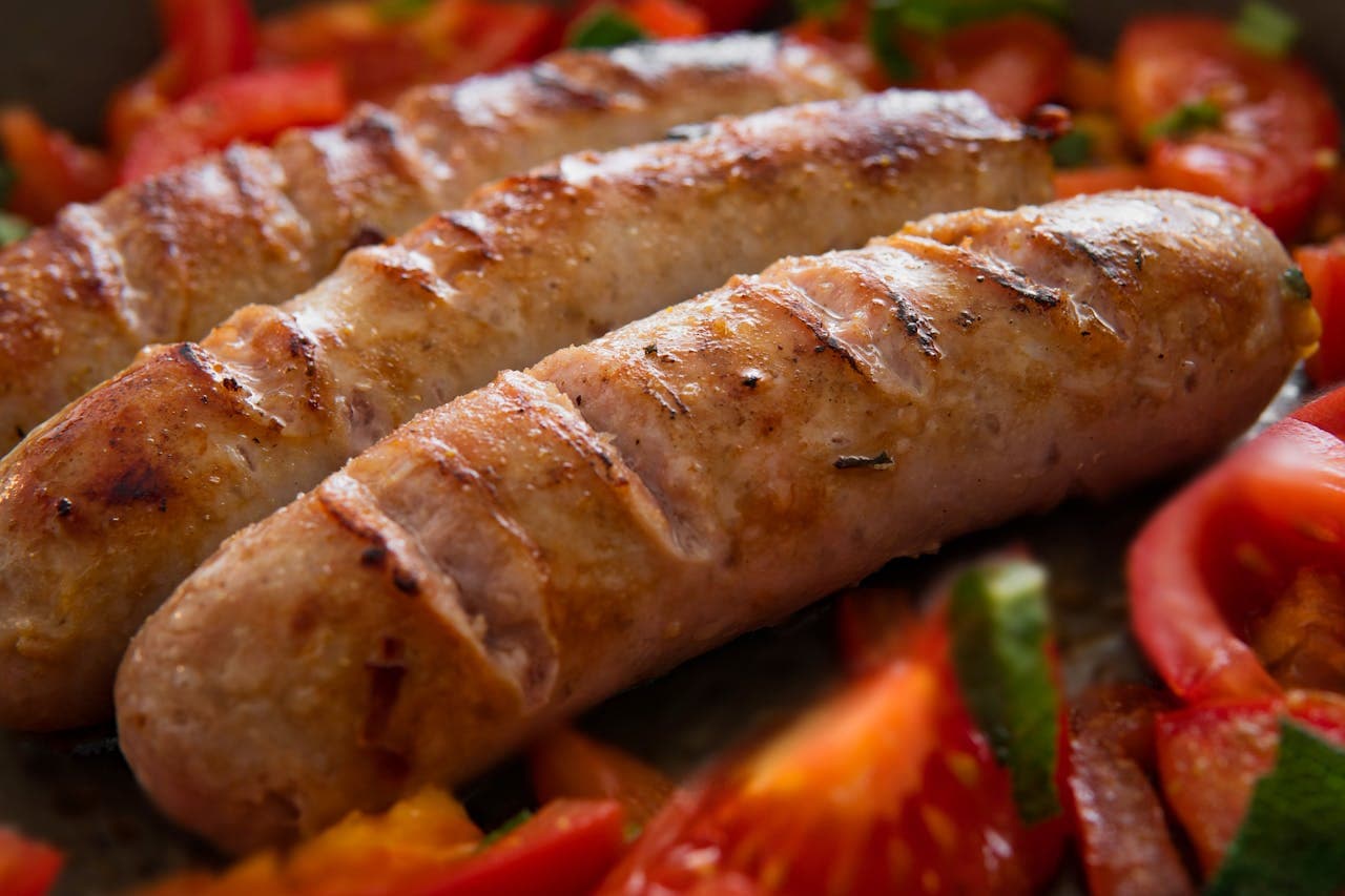 Sausages