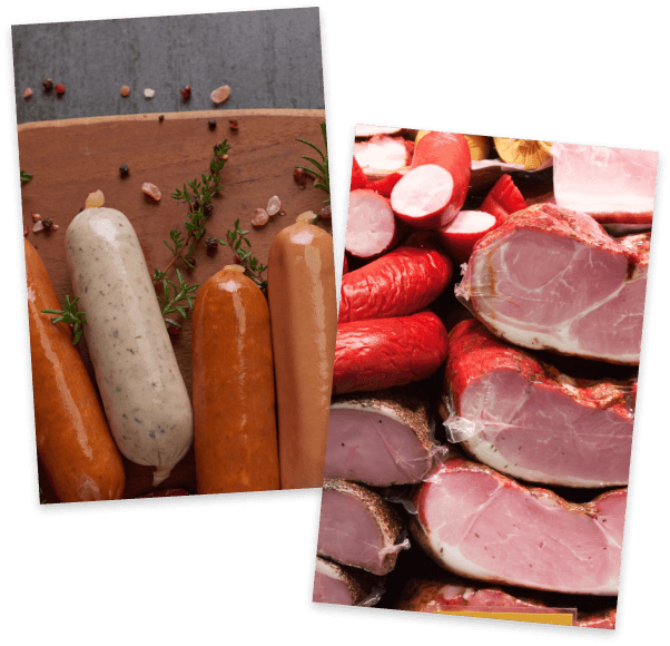 Sausages and Cold Cuts