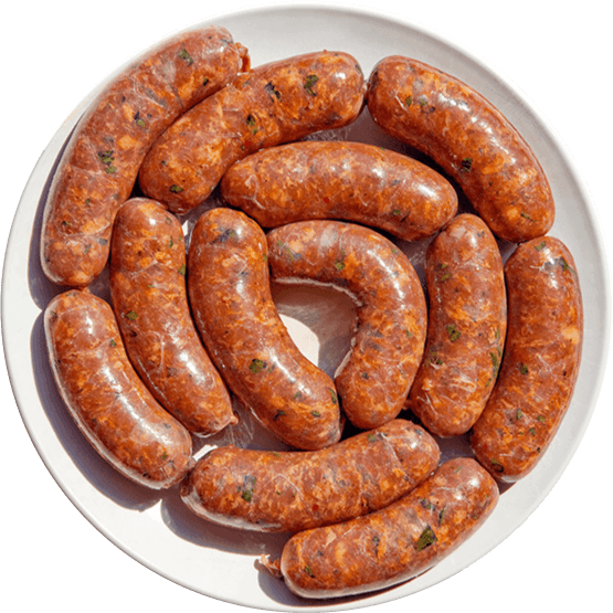 Sausages