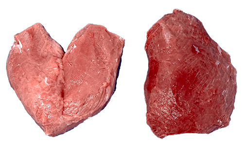 Beef Steak