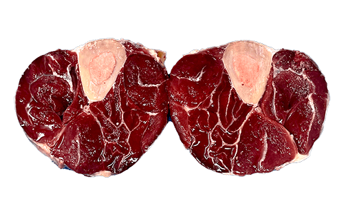 Beef Shin