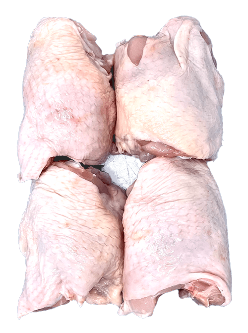 Chicken Thighs