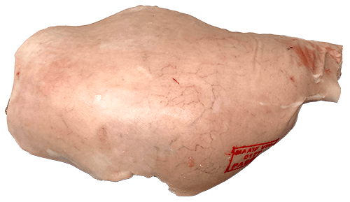 Pork Leg