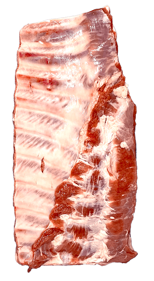 Pork Rack