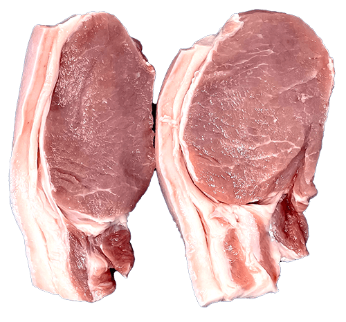 Pork Steak