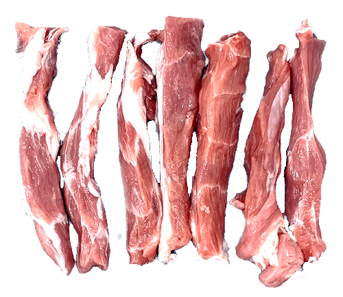 Pork Strips