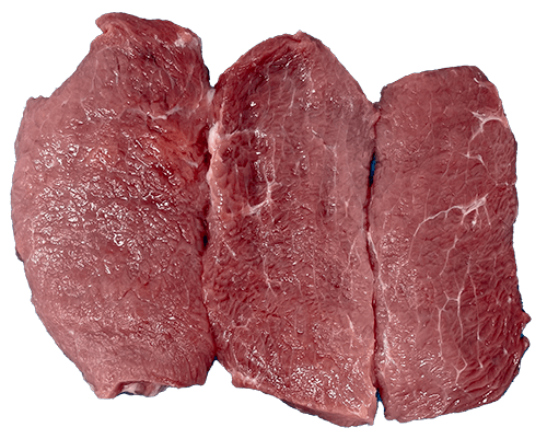 Prime Beef Steak