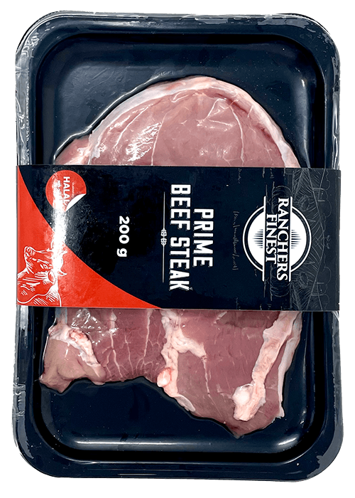 Prime Beef Steak (200g)