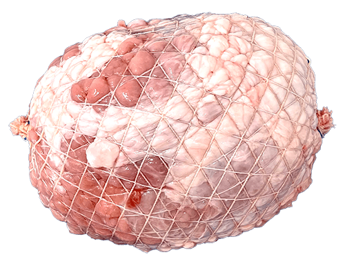 Rolled Pork