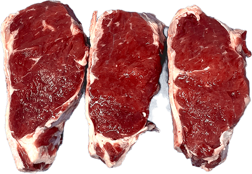 Sirloin Steak