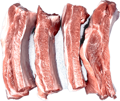 Spare Ribs