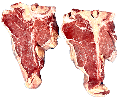 T-bone Steak